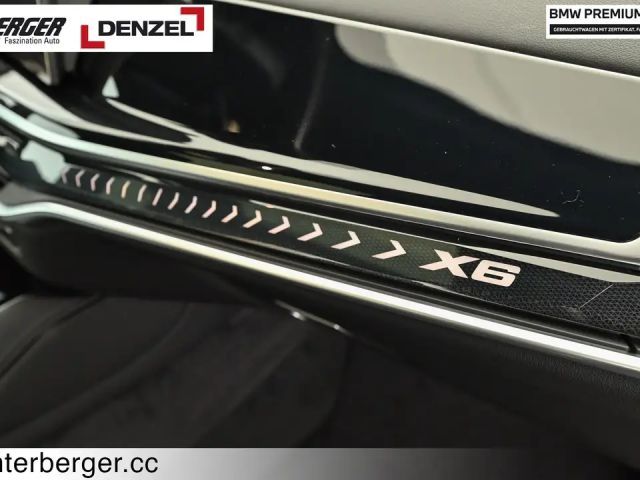 BMW X6 xDrive30d