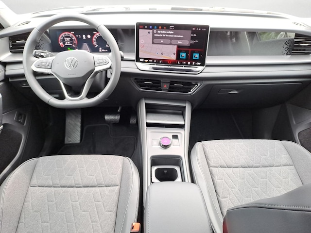 Volkswagen Tayron DSG Life