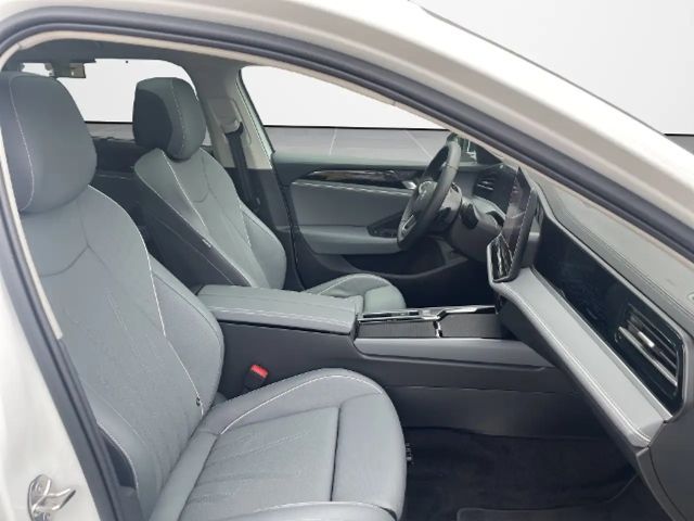 Volkswagen Passat Elegance Elegance Variant