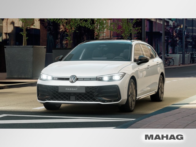 Volkswagen Passat 2.0 TDI IQ.Drive R-Line Variant