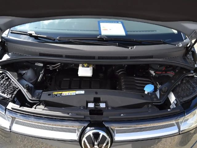 Volkswagen Multivan 2.0 TDI DSG Lang Style T7