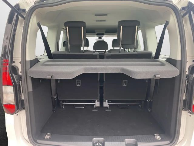 Volkswagen Caddy 2.0 TDI DSG Family Maxi