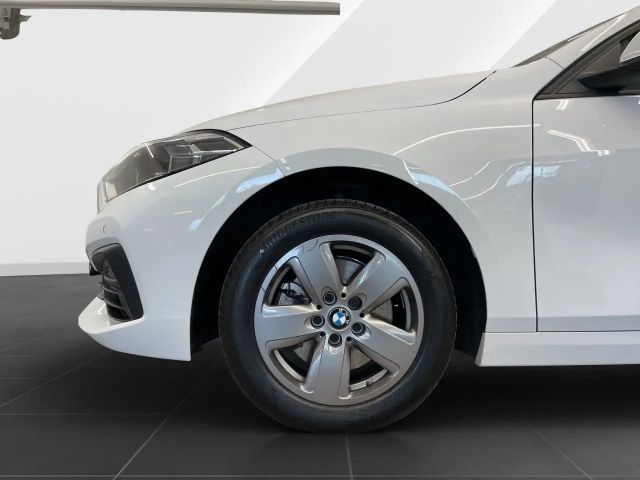 BMW 116 116i Advantage pakket Sedan