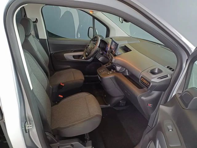 Opel Combo GS-Line Grand Sport