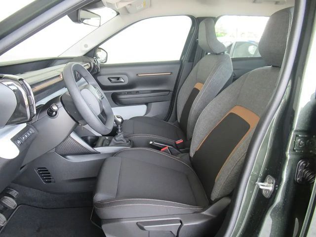 Citroën C3 Aircross You