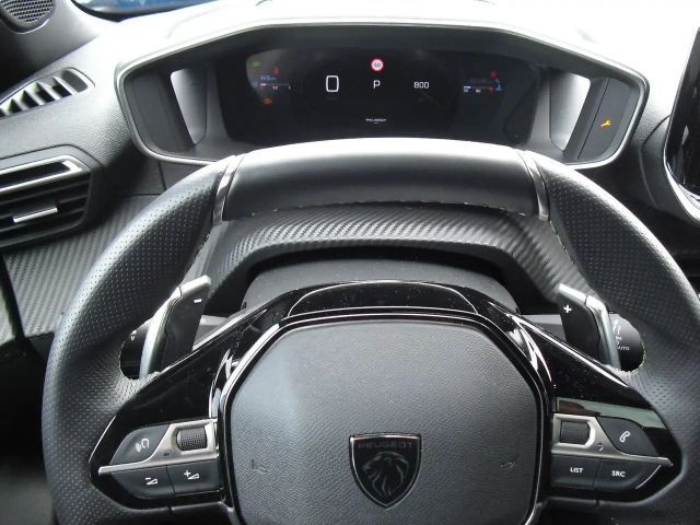 Peugeot 2008 EAT8 GT-Line