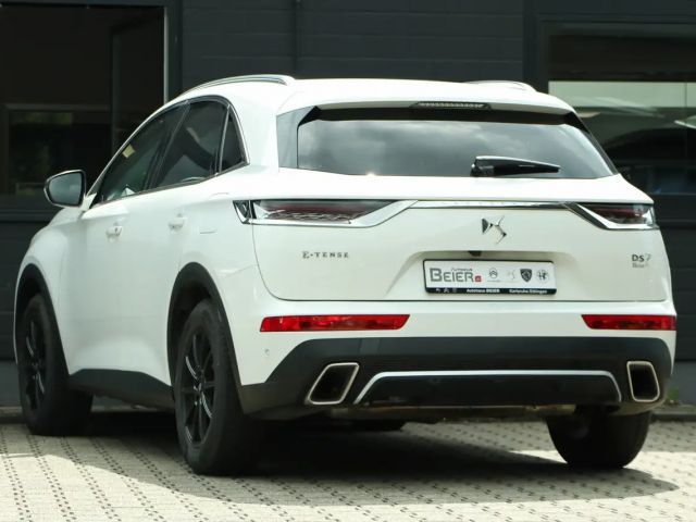 DS DS 7 Crossback Crossback