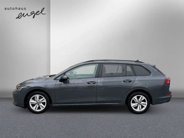 Volkswagen Golf 1.5 TSI Life Variant