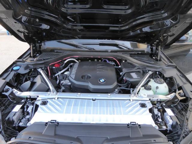 BMW X3 M-Sport xDrive