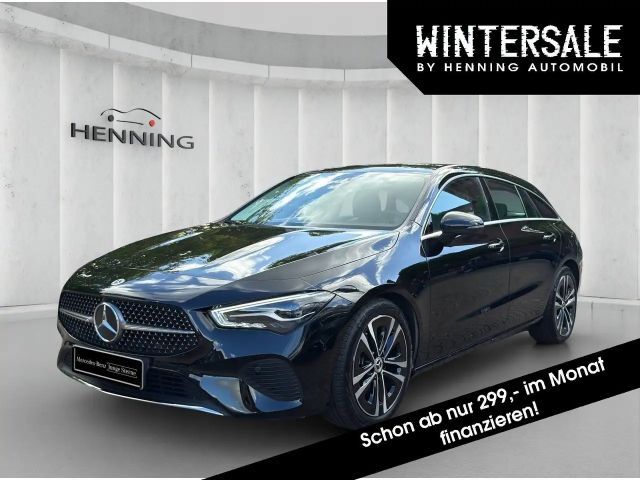 Mercedes-Benz CLA 180 Progressive