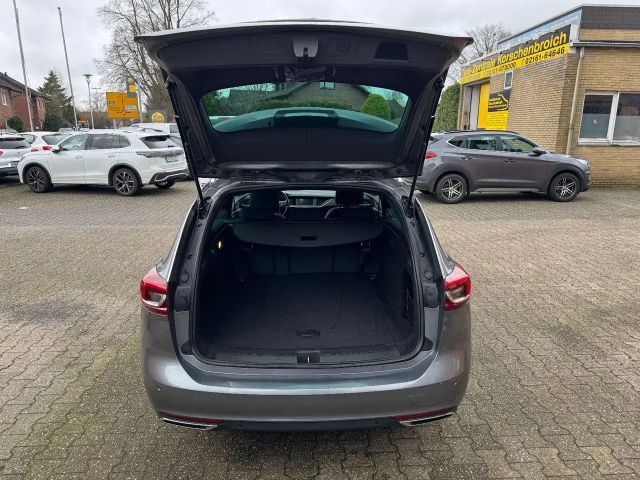 Opel Insignia Edition Sports Tourer