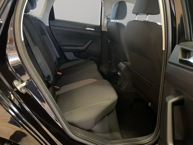 Volkswagen Polo 1.0 TSI BMT