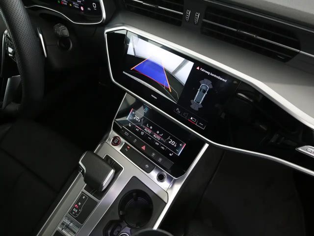 Audi S6 Avant Quattro