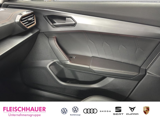 Cupra Formentor 1.5 TSI