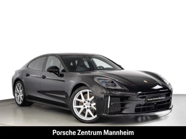 Porsche Panamera 4 E-Hybrid
