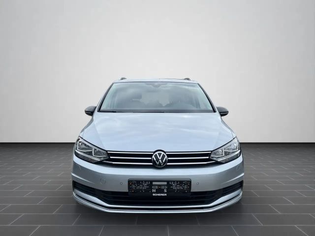 Volkswagen Touran 1.5 TSI