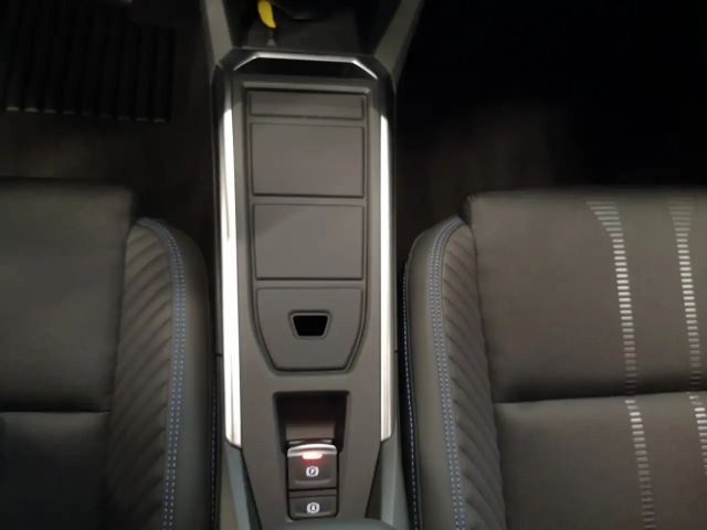 Renault Clio Alpine Esprit Hybrid