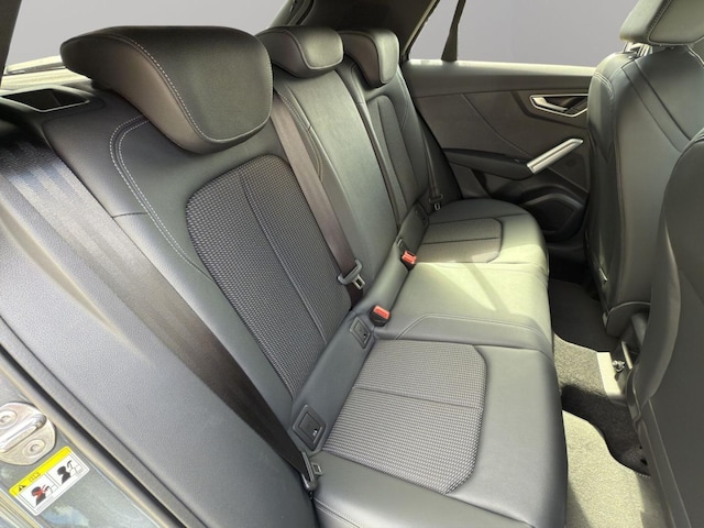 Audi Q2 35 TFSI S-Line S-Tronic