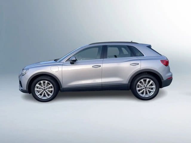 Audi Q3 45 TFSI Hybride