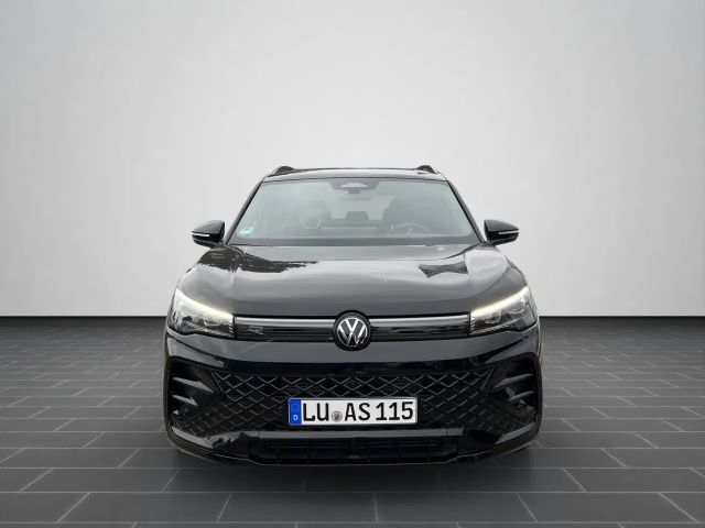 Volkswagen Tiguan 2.0 TSI R-Line