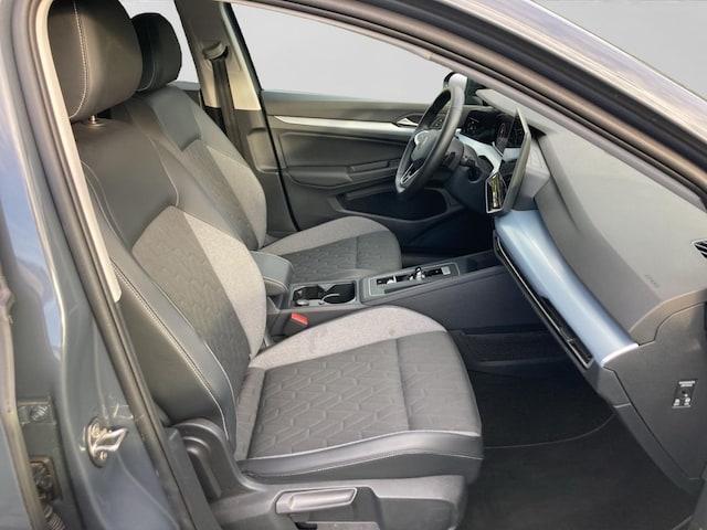 Volkswagen Golf 2.0 TDI DSG