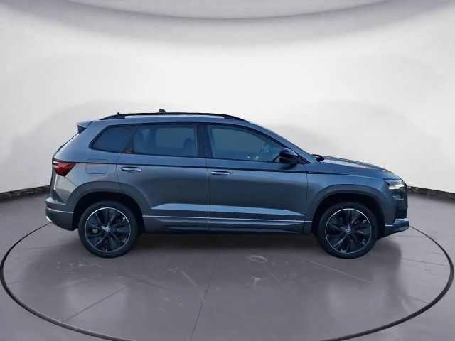 Skoda Karoq 1.5 TSI ACT Sportline
