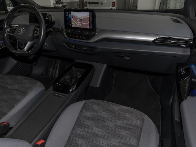 Volkswagen ID.4 Performance Pro Pure