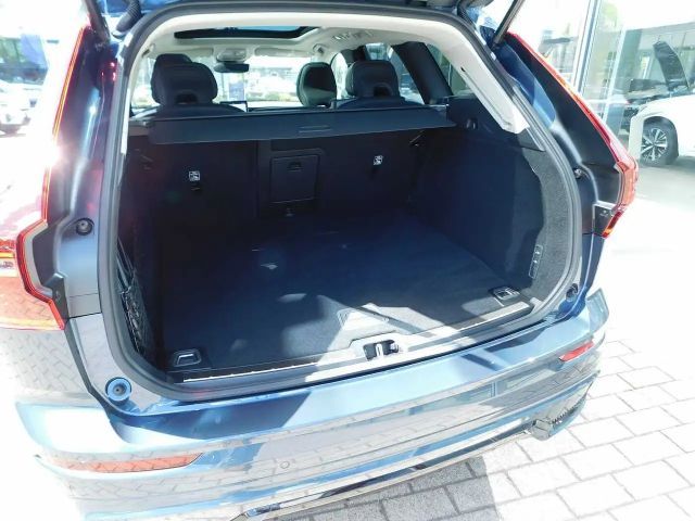 Volvo XC60 AWD T8 Ultra