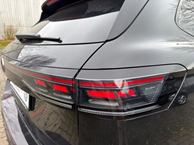 Volkswagen Passat 2.0 TDI R-Line Variant