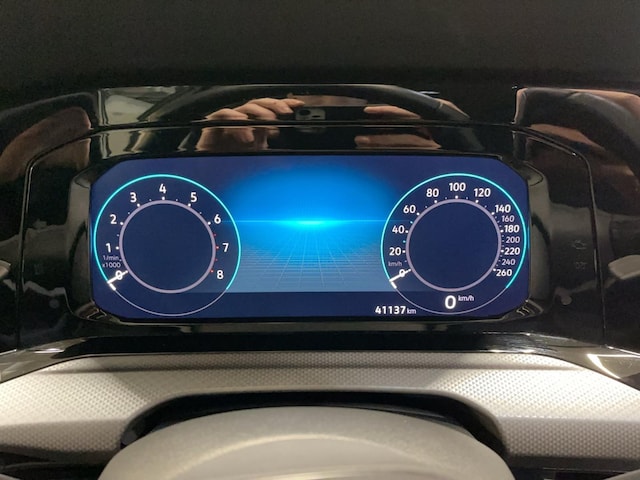 Volkswagen Golf 1.5 TSI Golf VIII