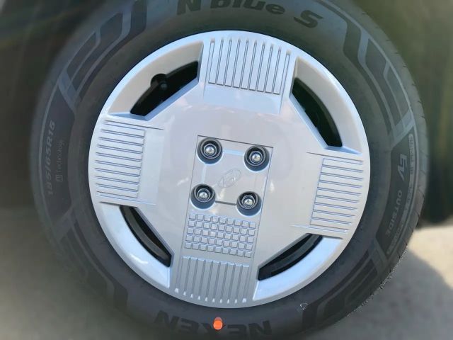 Hyundai INSTER 49 kWh Select