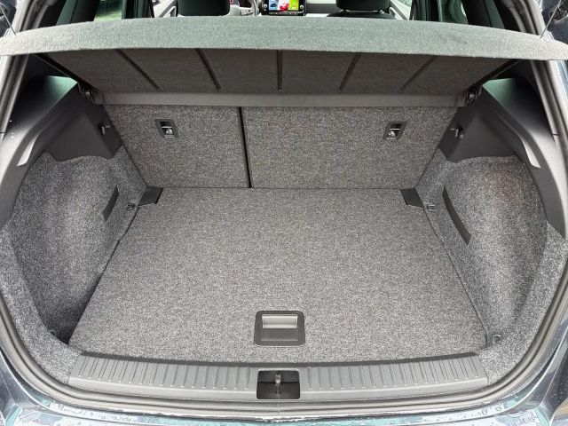 Seat Arona 1.0 TSI DSG FR-lijn