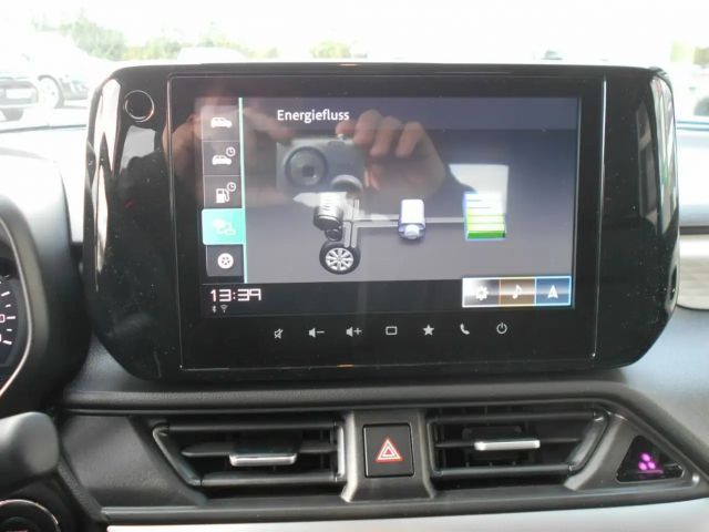 Suzuki Swift Comfort DualJet Hybrid