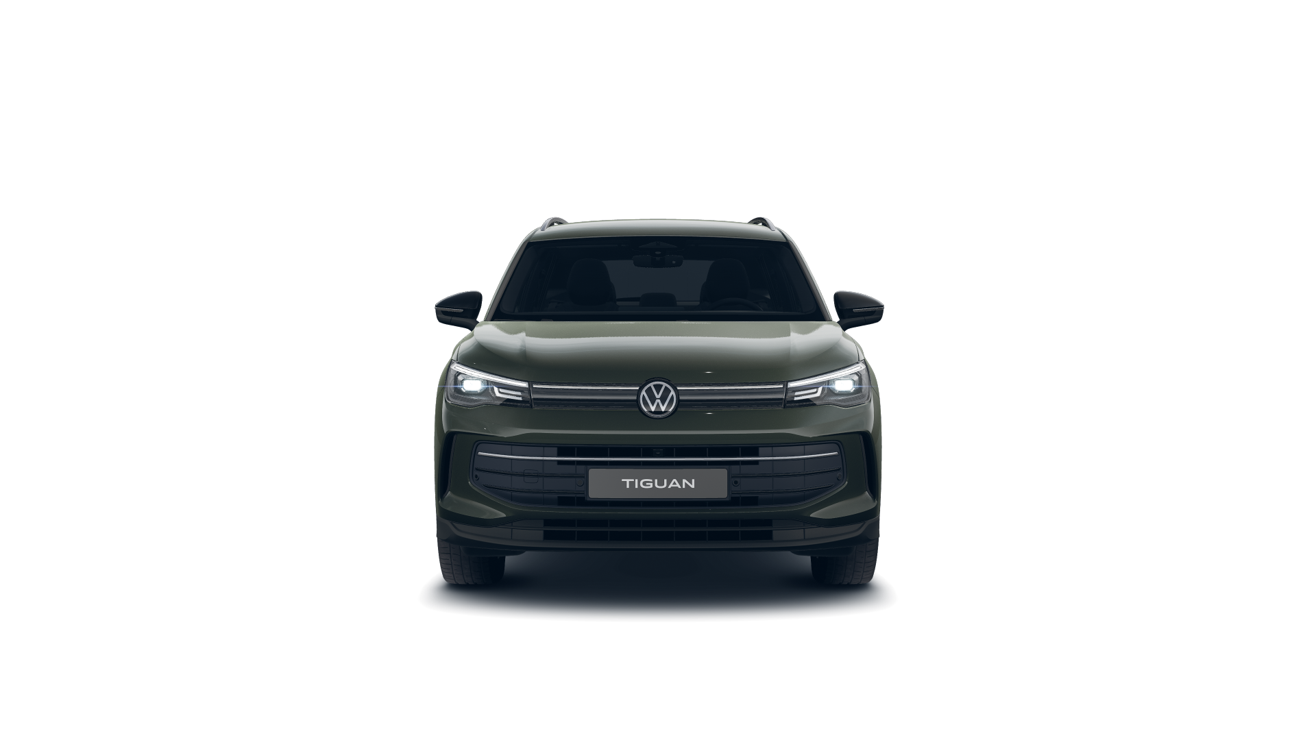 Volkswagen Tiguan 1.5 eTSI
