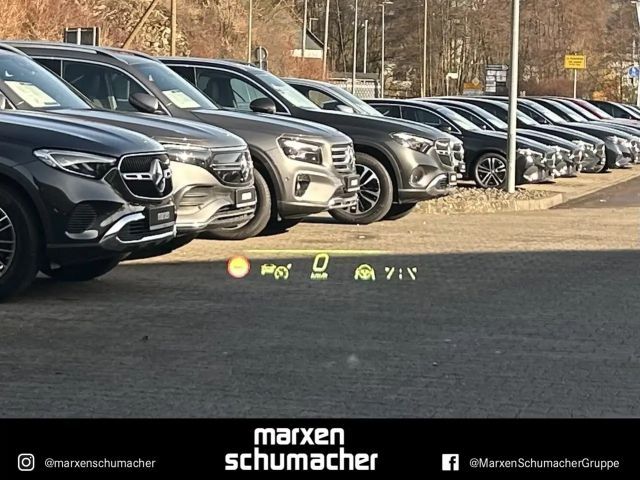 Mercedes-Benz S 63 AMG AMG Line Sedan