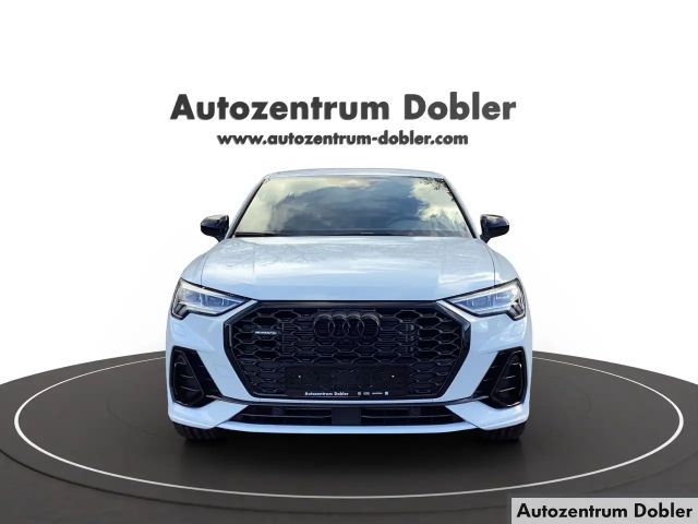 Audi Q3 40 TDI S-Line Sportback