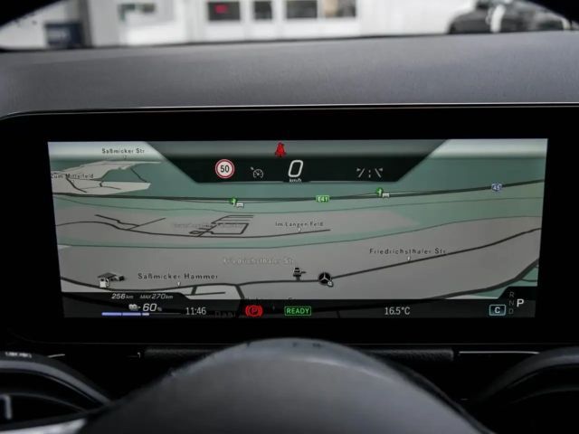 Mercedes-Benz EQA 300 4MATIC Progressive