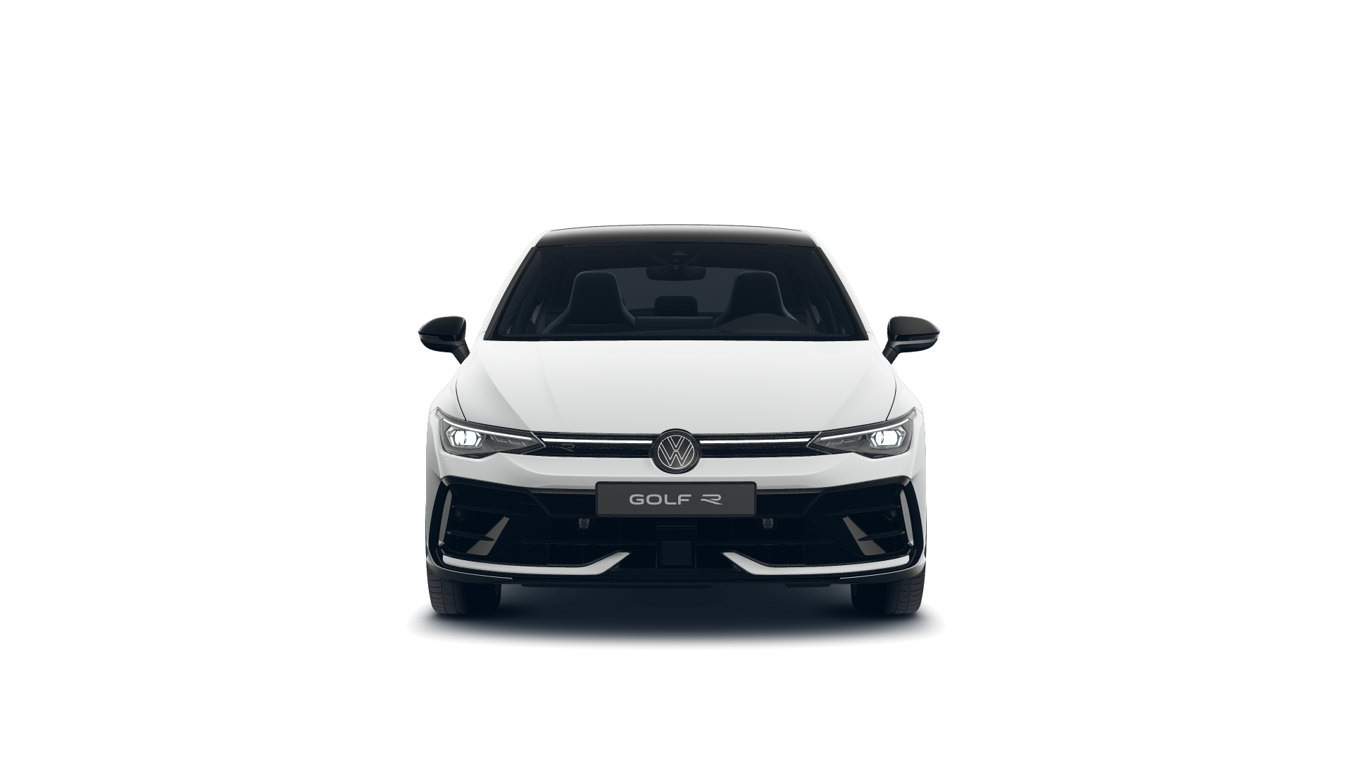 Volkswagen Golf IQ.Drive