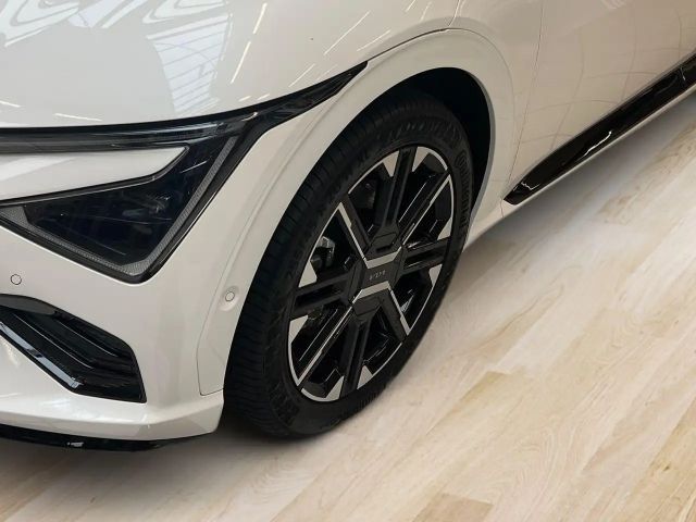 Kia EV6 GT-Line Vierwielaandrijving