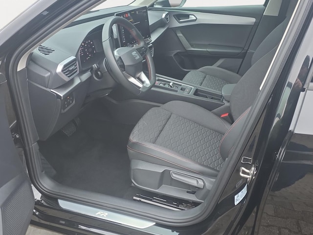 Seat Leon 1.5 eTSI FR-lijn Sportstourer