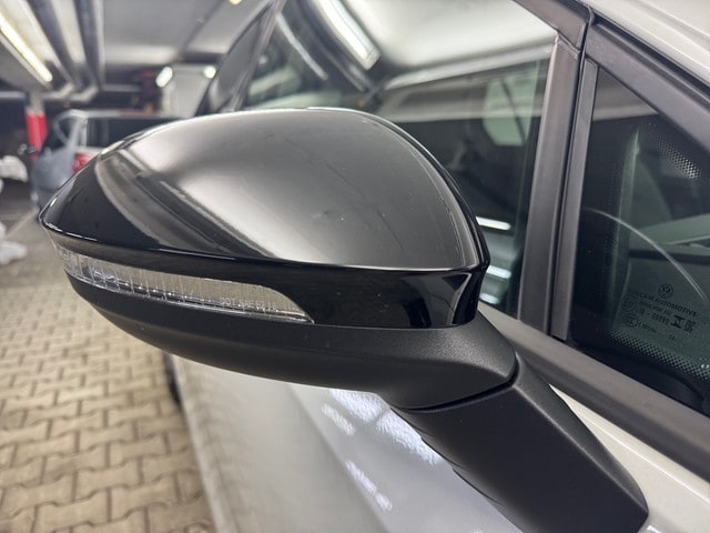 Volkswagen Golf 1.5 eTSI Golf VIII