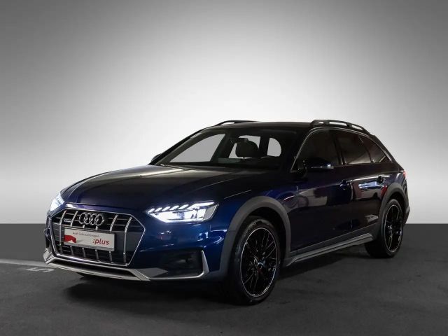 Audi A4 allroad 40 TDI Quattro