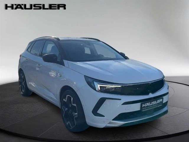 Opel Grandland X Hybrid Ultimate