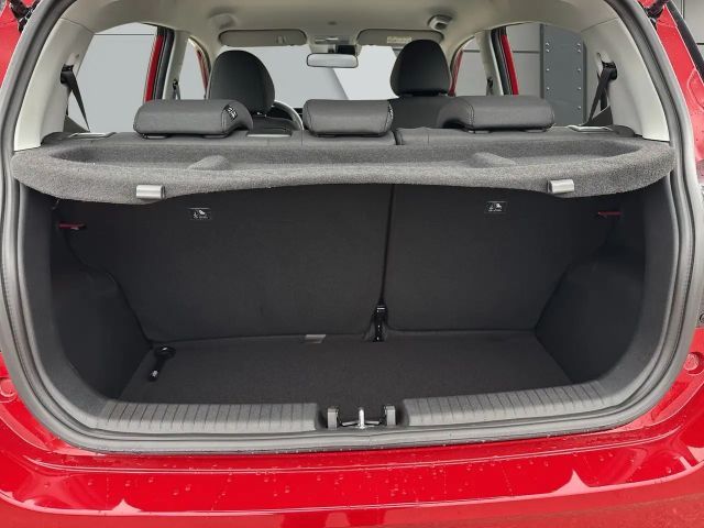 Hyundai i10 1.0 2WD Trend