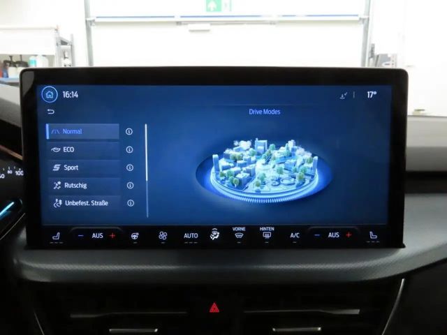 Ford Focus Active Wagon