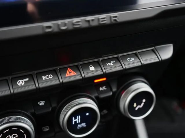 Dacia Duster II TCe 130