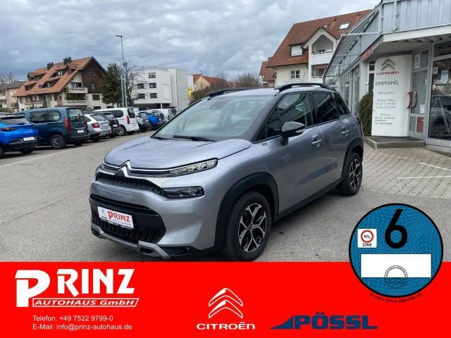 Citroën C3 Aircross Shine