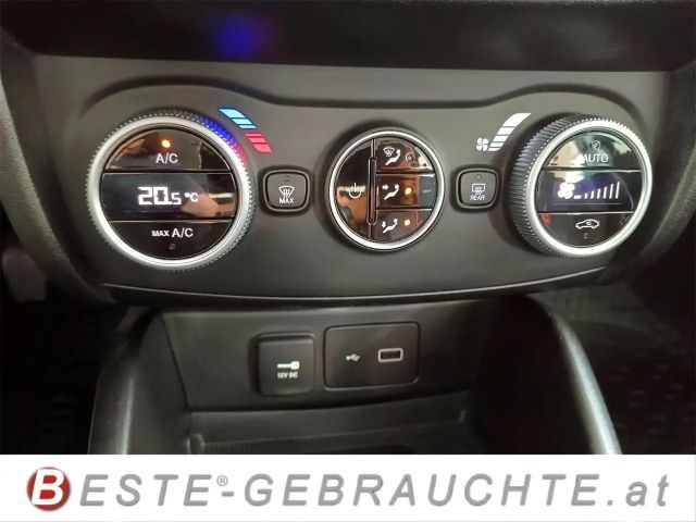 Fiat Tipo Cross Turbo