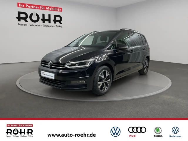 Volkswagen Touran 1.5 TSI Highline