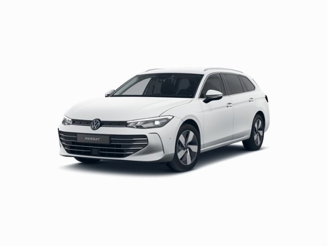Volkswagen Passat 1.5 eTSI DSG Variant